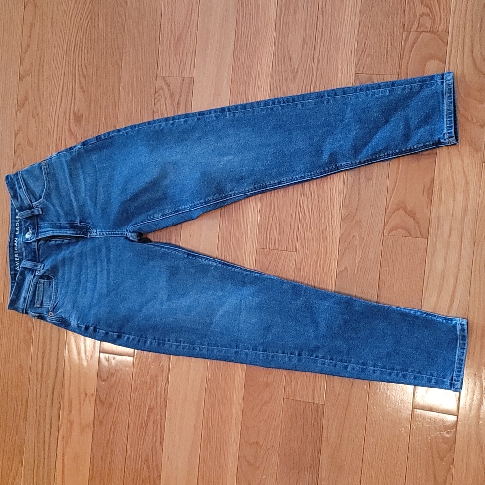 Mom Jean